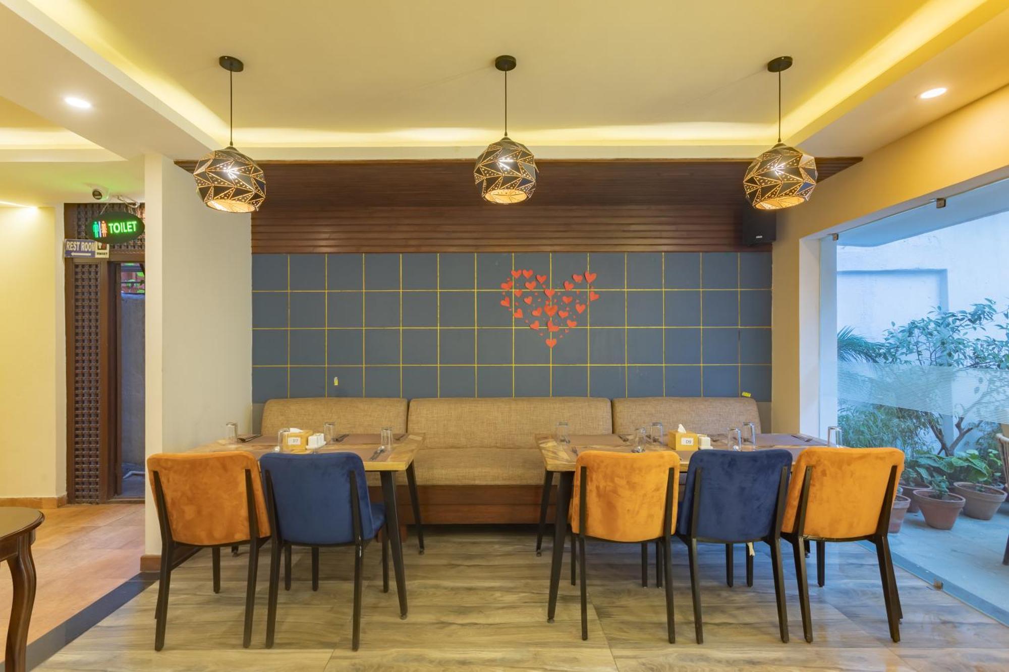 Aawas Boutique Hotel Kathmandu Exteriör bild